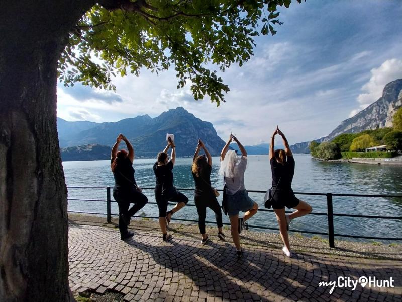 myCityHunt Scavenger Hunt 11