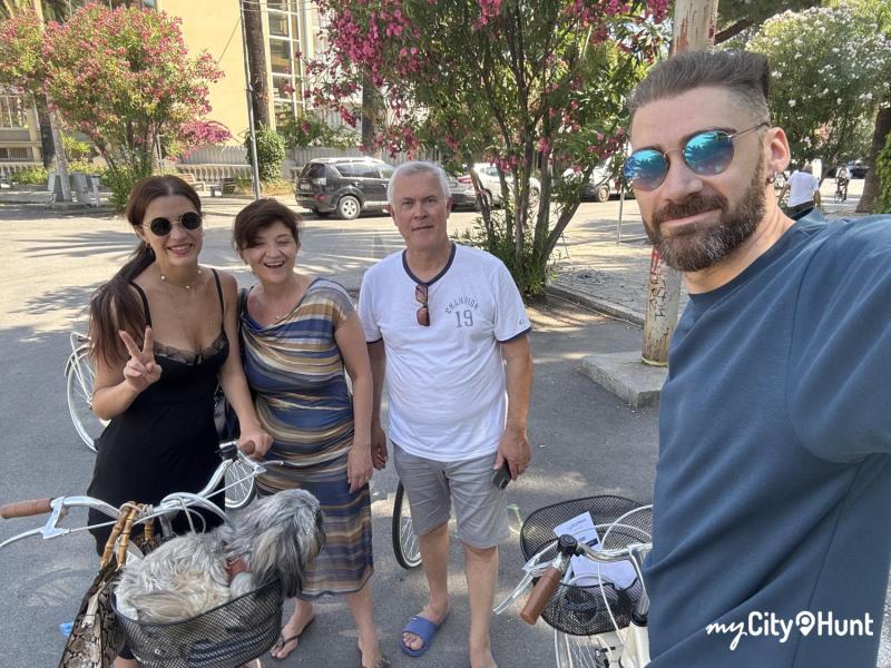 myCityHunt Scavenger Hunt 13