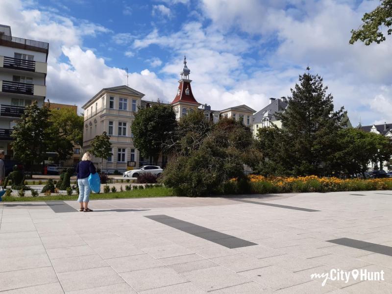 myCityHunt Scavenger Hunt 13