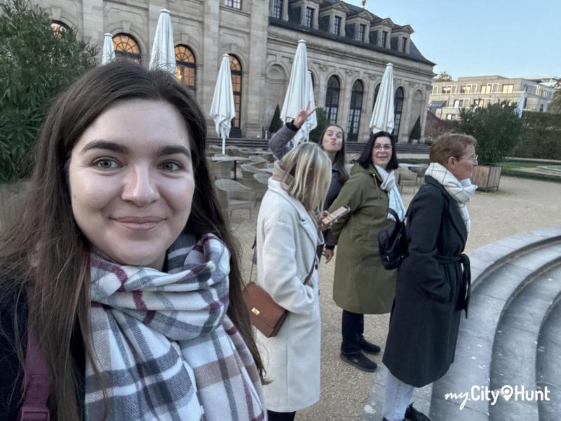 myCityHunt Scavenger Hunt 10