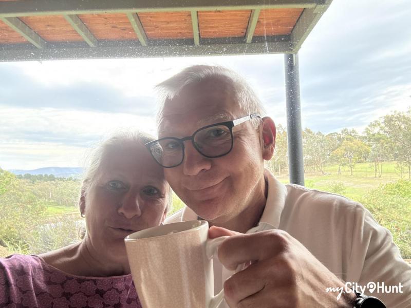 myCityHunt Scavenger Hunt 15