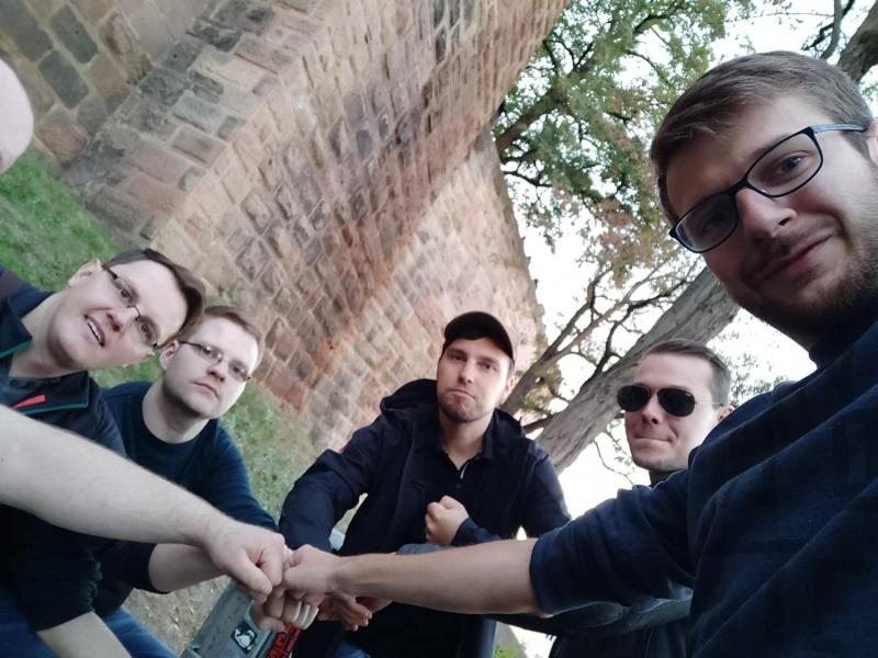 myCityHunt Scavenger Hunt 9