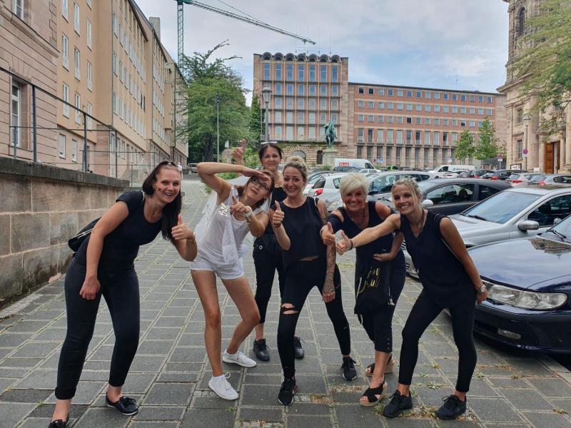 myCityHunt Scavenger Hunt 2