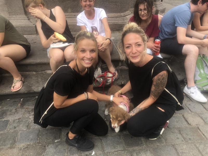 myCityHunt Scavenger Hunt 15