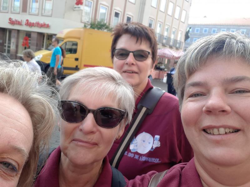 myCityHunt Scavenger Hunt 5