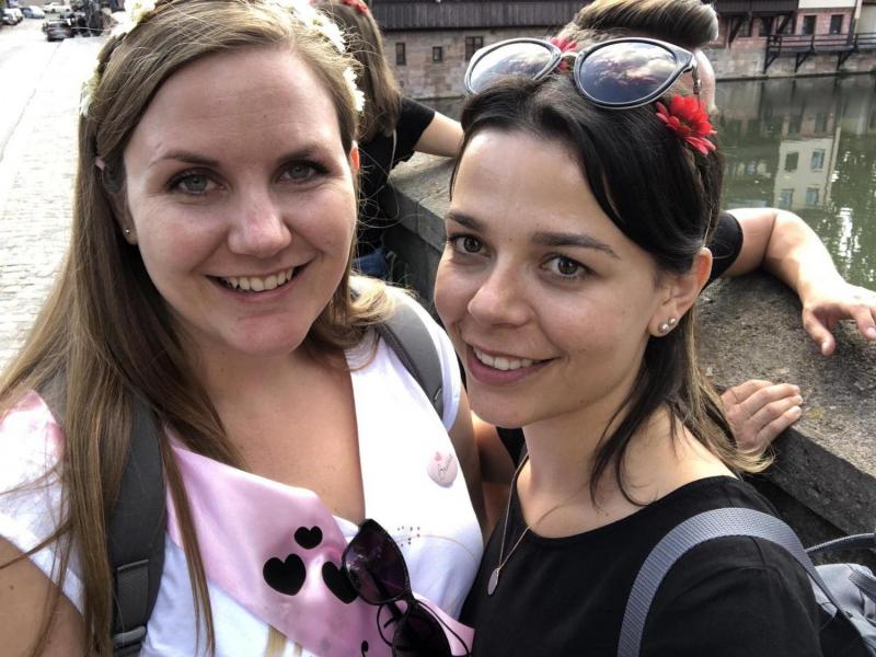 myCityHunt Scavenger Hunt 3