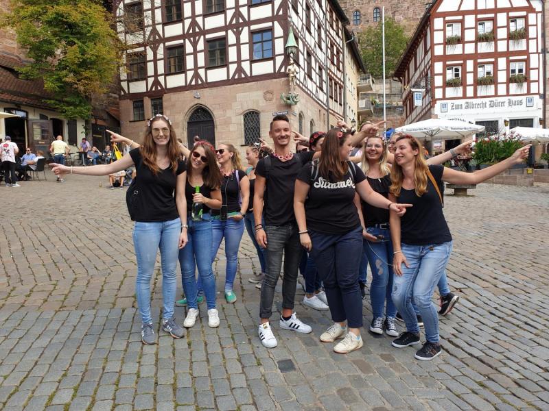 myCityHunt Scavenger Hunt 6