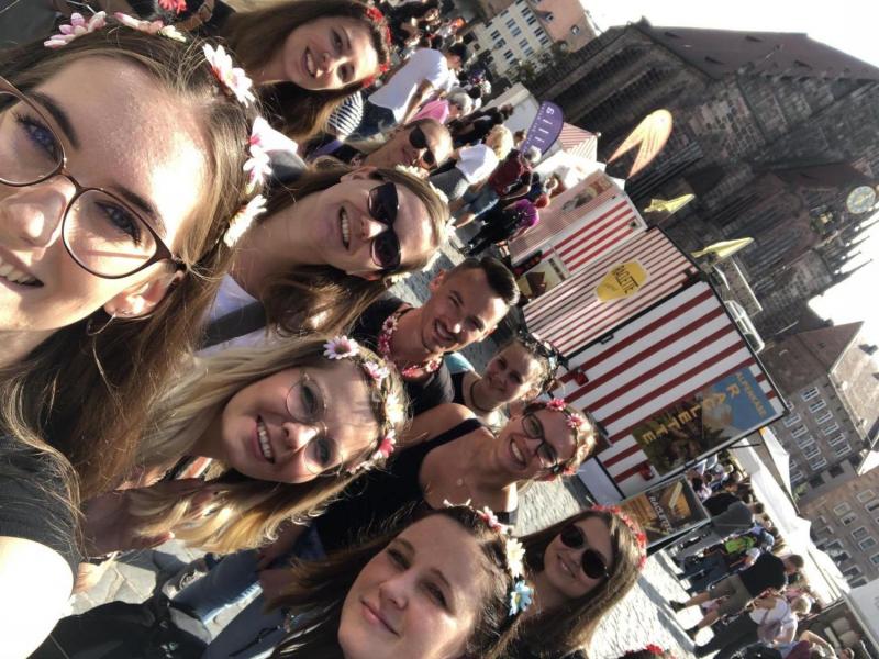 myCityHunt Scavenger Hunt 2