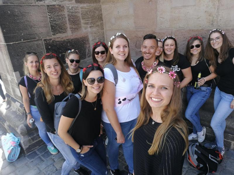 myCityHunt Scavenger Hunt 13