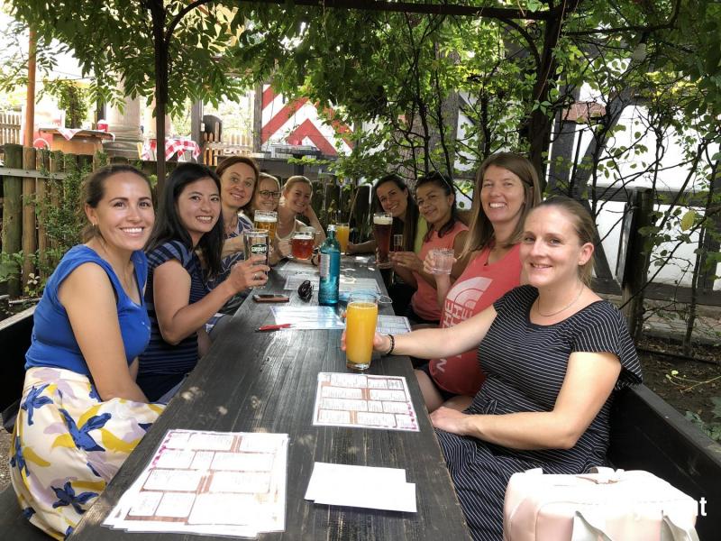 myCityHunt Scavenger Hunt 9