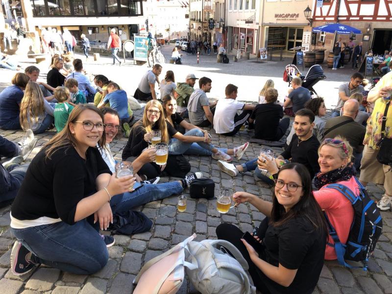 myCityHunt Scavenger Hunt 3