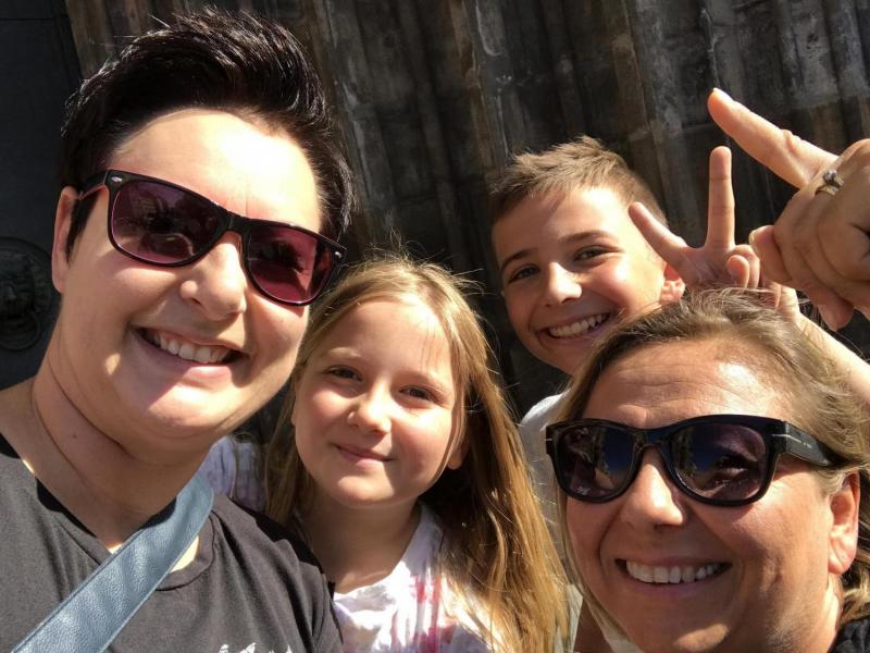 myCityHunt Scavenger Hunt 1