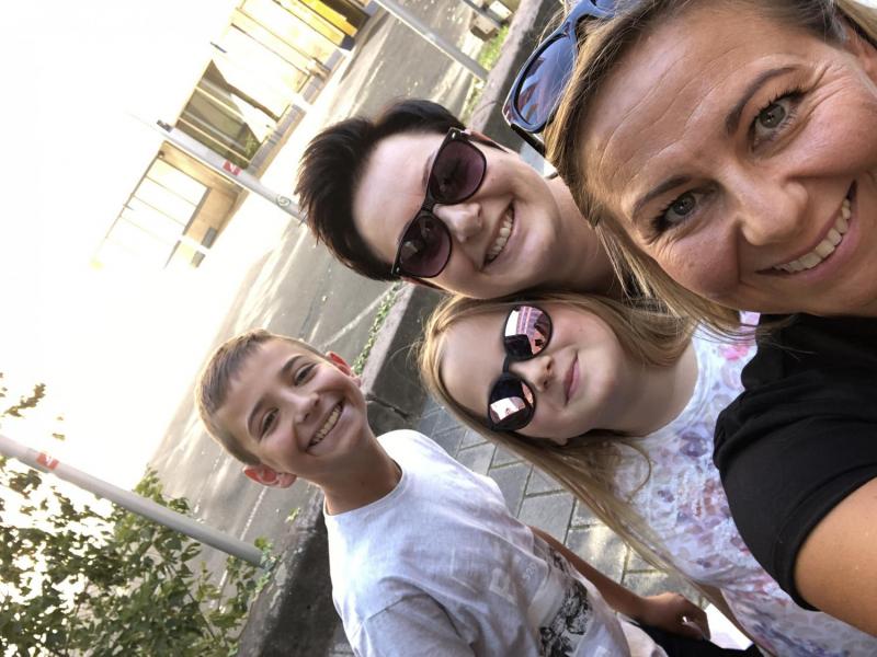 myCityHunt Scavenger Hunt 10