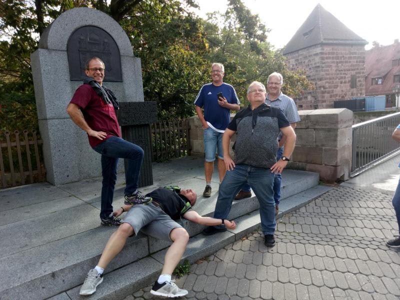 myCityHunt Scavenger Hunt 10