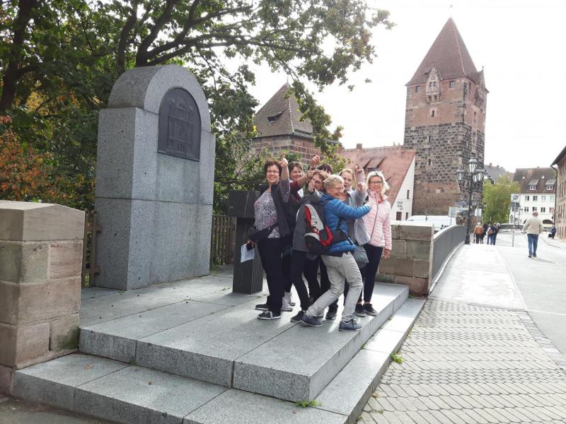 myCityHunt Scavenger Hunt 4