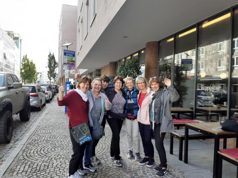 myCityHunt Scavenger Hunt 1