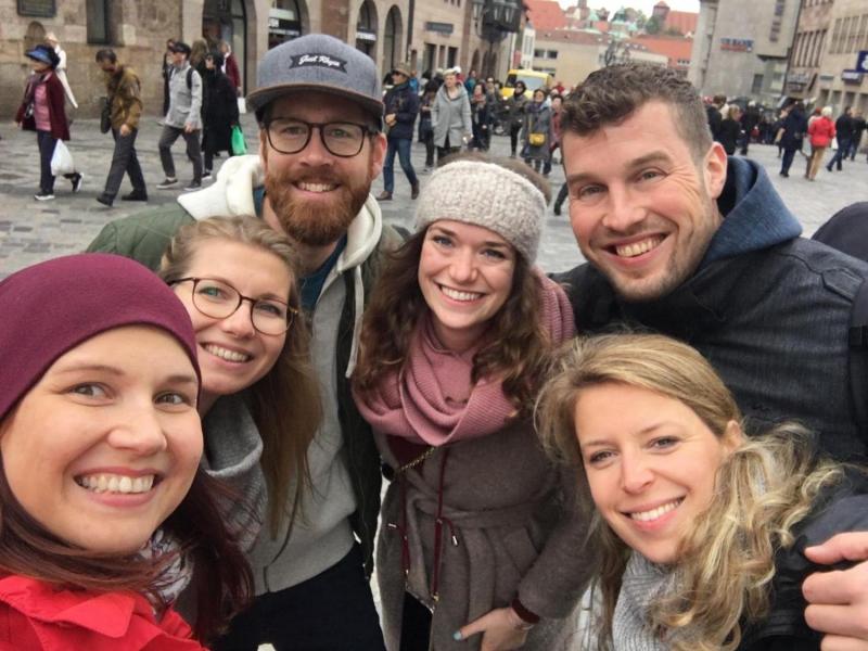 myCityHunt Scavenger Hunt 9