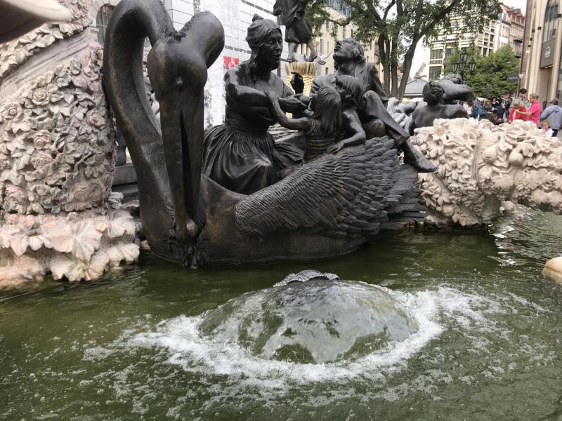 myCityHunt Scavenger Hunt 4