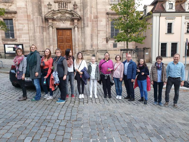 myCityHunt Scavenger Hunt 6