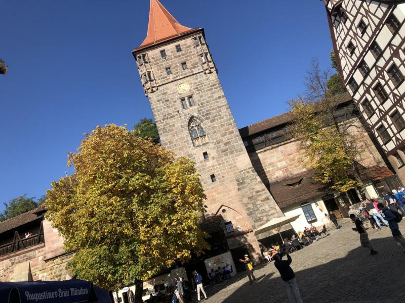 myCityHunt Scavenger Hunt 7