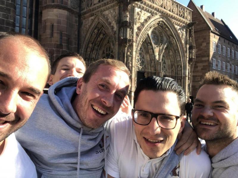 myCityHunt Scavenger Hunt 9