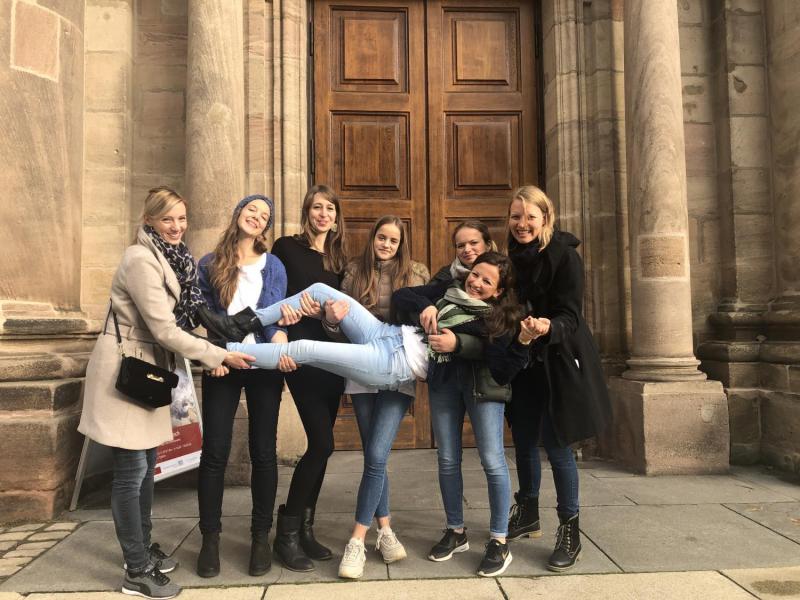 myCityHunt Scavenger Hunt 5