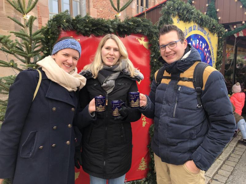 myCityHunt Scavenger Hunt 14