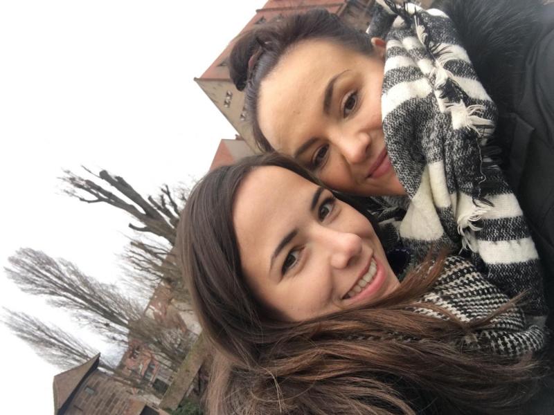 myCityHunt Scavenger Hunt 2