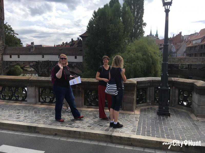 myCityHunt Scavenger Hunt 9