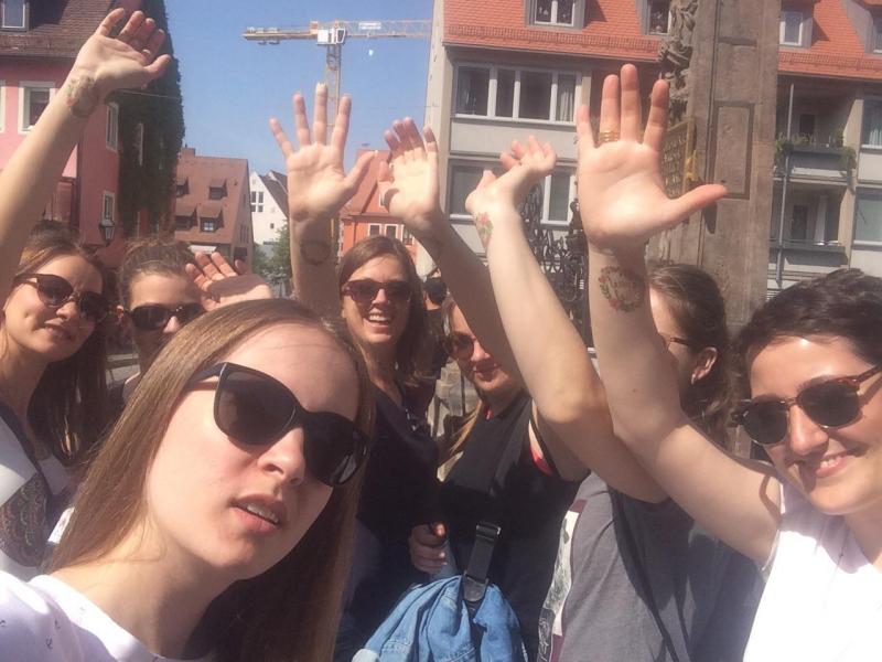 myCityHunt Scavenger Hunt 2