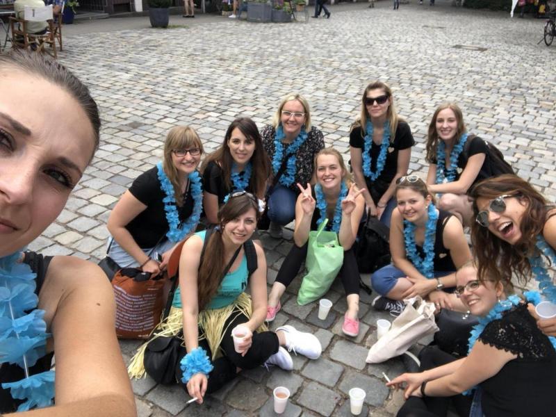 myCityHunt Scavenger Hunt 14