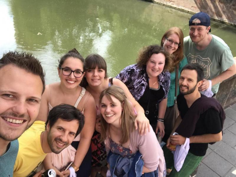 myCityHunt Scavenger Hunt 3