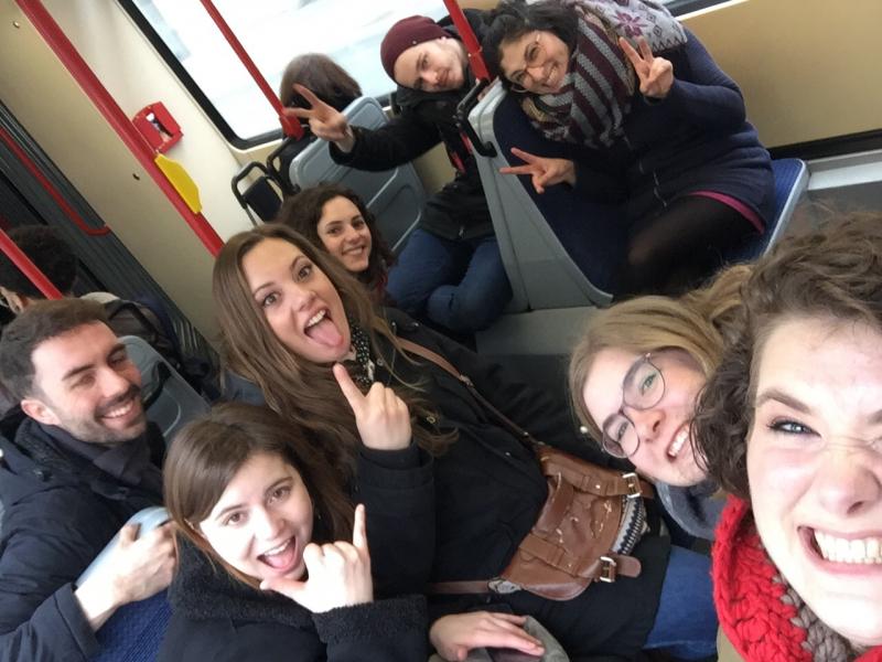 myCityHunt Scavenger Hunt 7