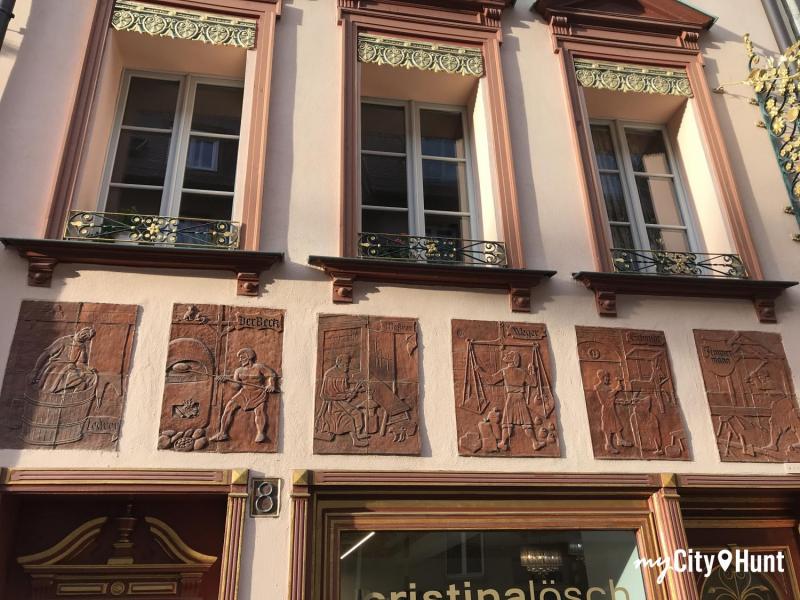 myCityHunt Scavenger Hunt 13