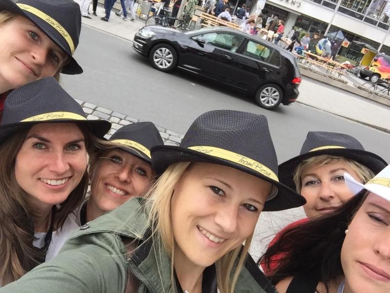 myCityHunt Scavenger Hunt 13