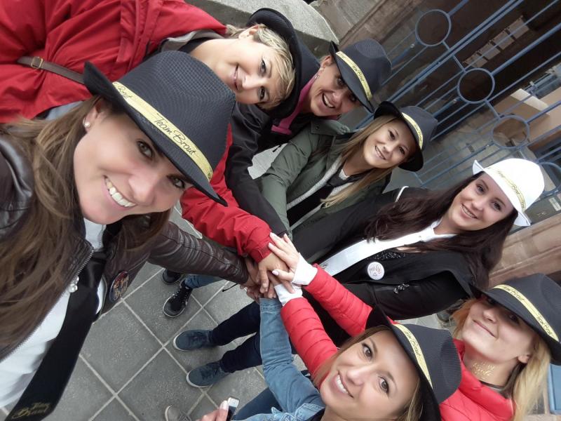 myCityHunt Scavenger Hunt 11