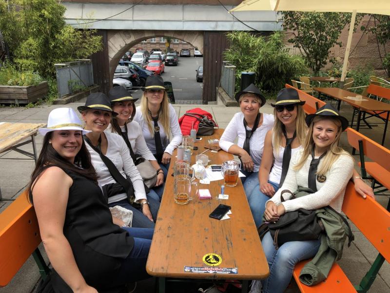 myCityHunt Scavenger Hunt 6