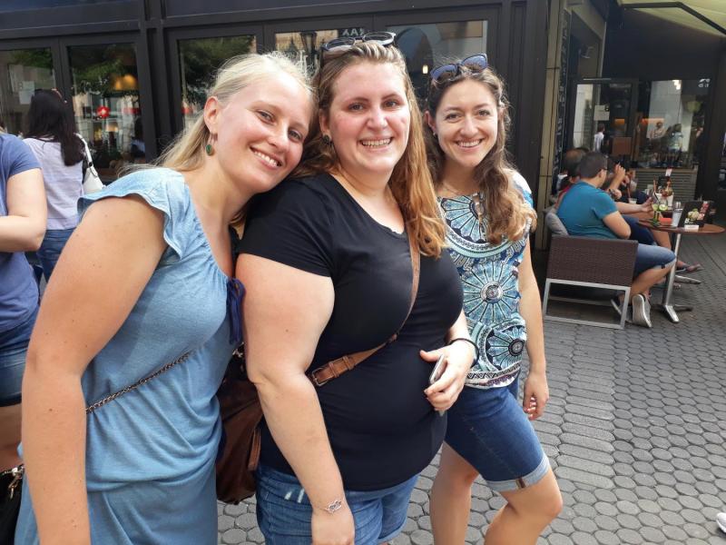 myCityHunt Scavenger Hunt 2