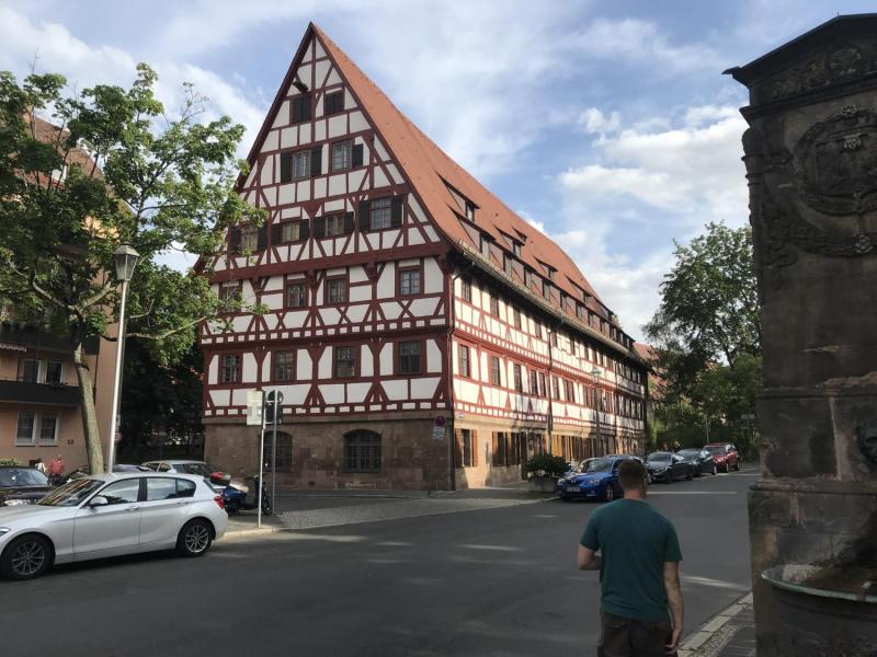 myCityHunt Scavenger Hunt 2