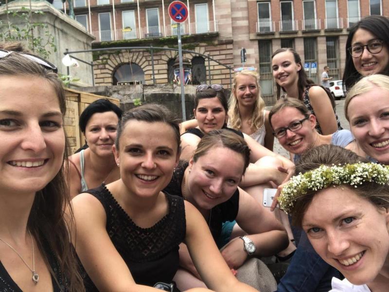 myCityHunt Scavenger Hunt 2