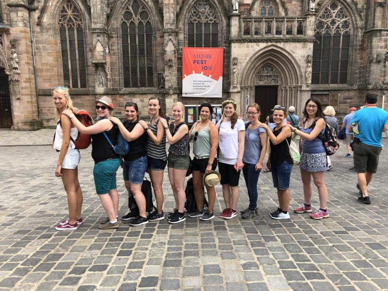 myCityHunt Scavenger Hunt 14