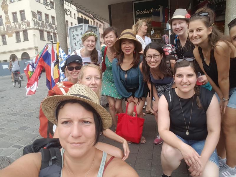 myCityHunt Scavenger Hunt 15