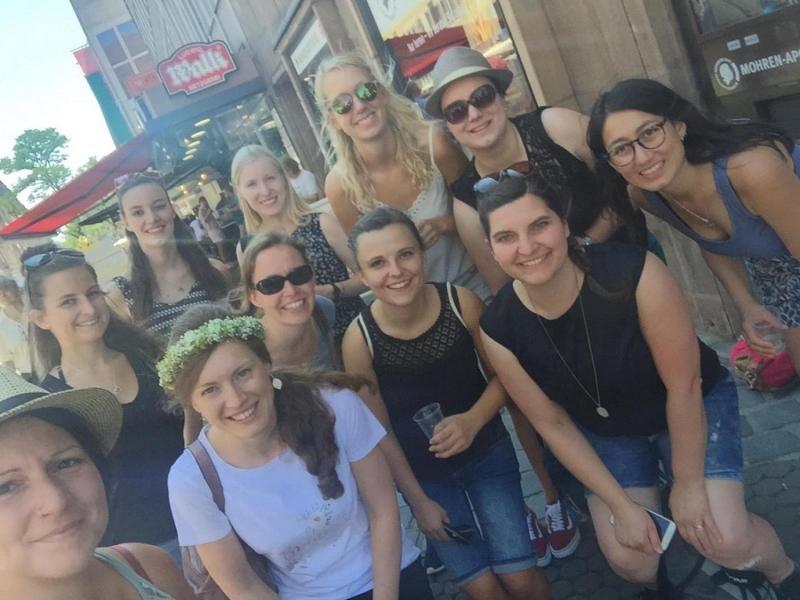 myCityHunt Scavenger Hunt 11