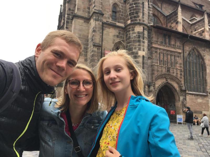 myCityHunt Scavenger Hunt 10