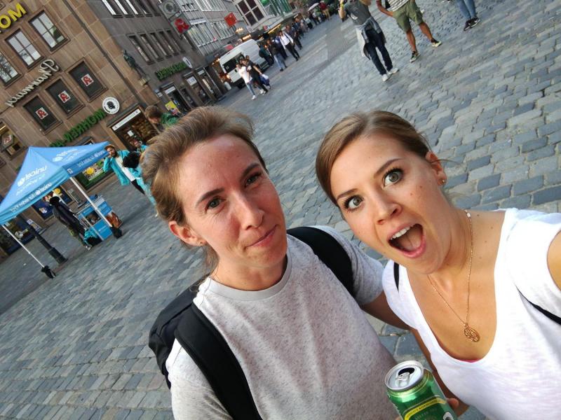 myCityHunt Scavenger Hunt 2