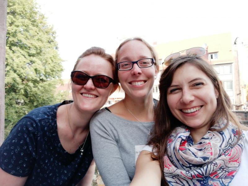 myCityHunt Scavenger Hunt 11