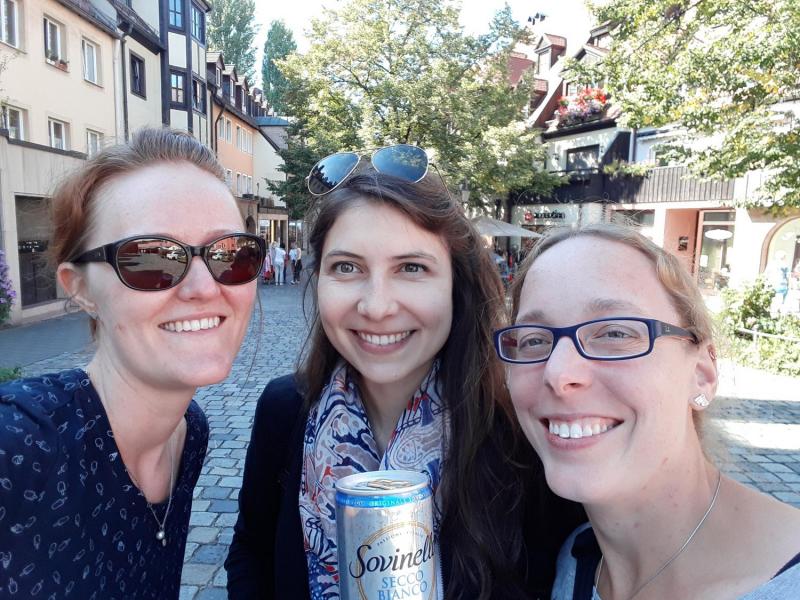 myCityHunt Scavenger Hunt 11