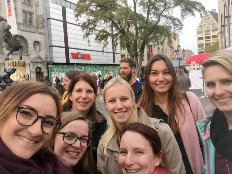 myCityHunt Scavenger Hunt 2