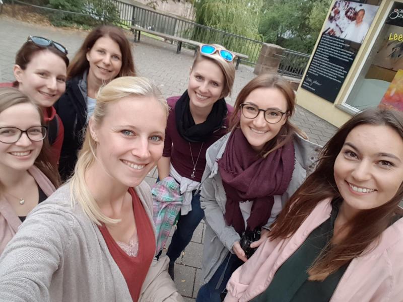 myCityHunt Scavenger Hunt 11