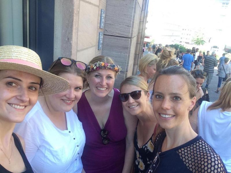 myCityHunt Scavenger Hunt 3